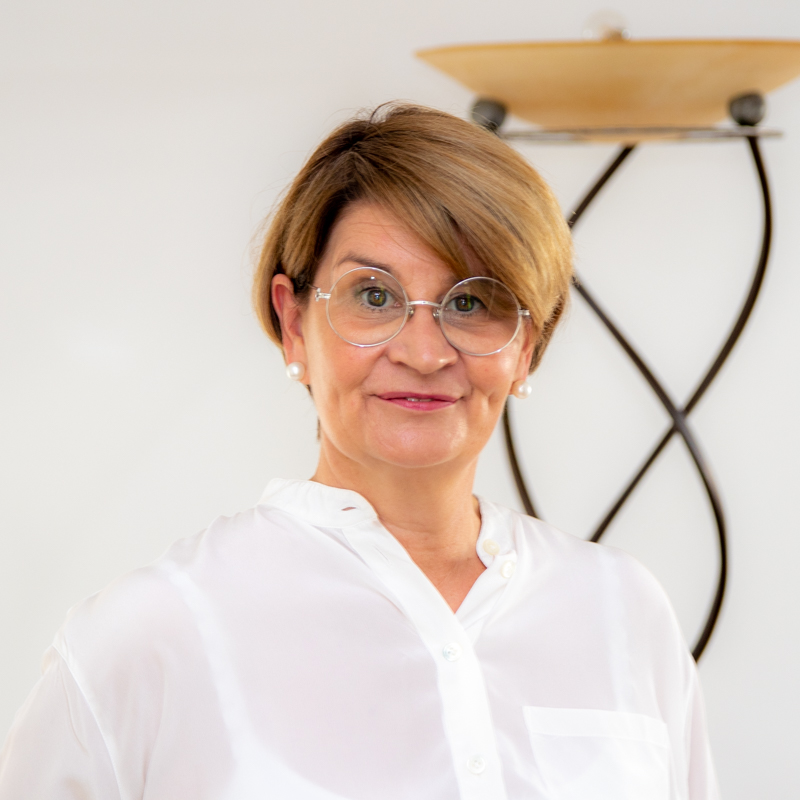 Annette Kaiser Mobile Modeberatung - Grandfashion